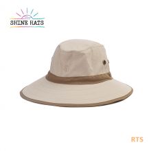 Lifeguard Straw Hat Mens For Sun Custom Wholesale Big Brim Ribbon Straw Hats For Sunshade Uv Protection