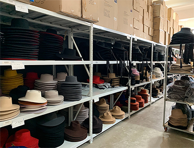 How to buy your in stock hat? 